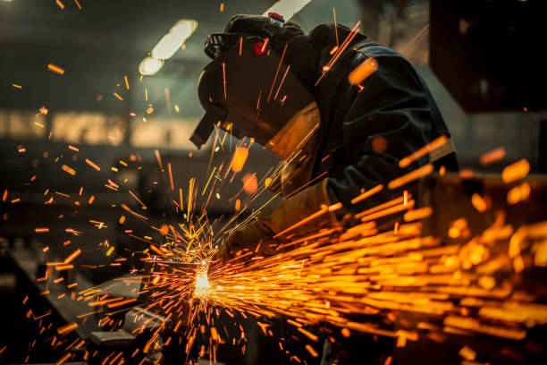 Reliable Krum, TX Welder & Metal Fabrication Solutions
