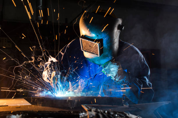 Best Aerospace and Defense Welding in Krum, TX