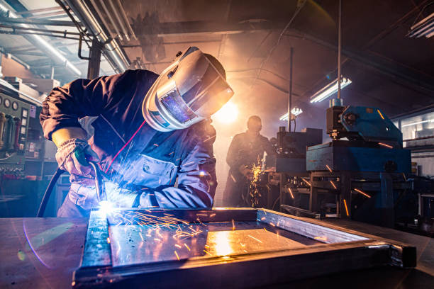 Best Welding Inspection and Certification in Krum, TX