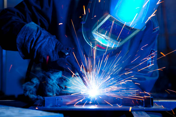  Krum, TX Welder Pros