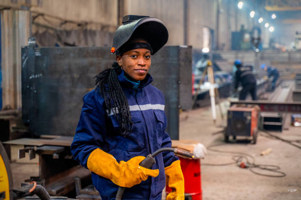Affordable Welder Services in Krum, TX