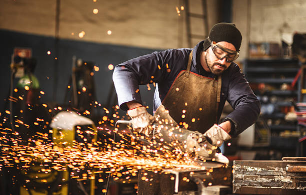 Best Food and Beverage Processing Equipment Welding in Krum, TX
