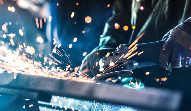 Best Marine and Shipbuilding Welding in Krum, TX